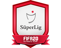 FIFA 20 Süper Lig SBC