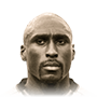 Sol Campbell