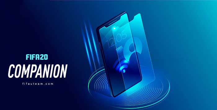 FIFA 20 Companion App – FIFPlay