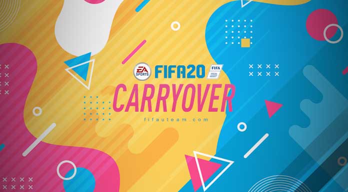 FIFA 20 Carryover Transfer Guide