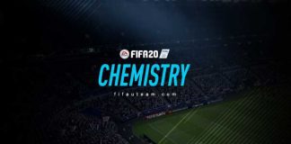 FIFA 20 Chemistry Guide for Ultimate Team