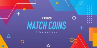 FIFA 20 Match Coins Awarded