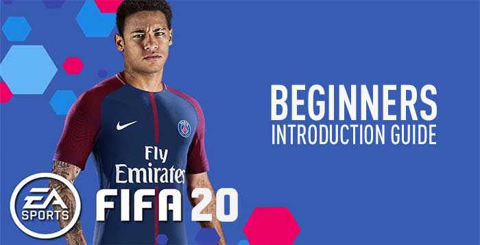 Beginners Introduction Guide to FIFA 20 Ultimate Team