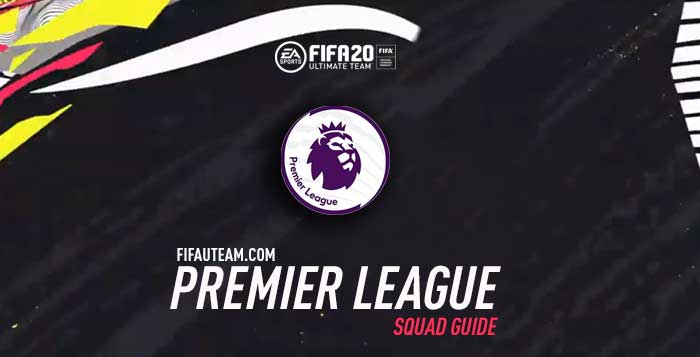 Premier league deals fifa 20