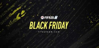 FIFA 20 Black Friday Offers Guide