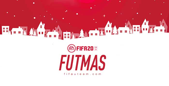 FIFA 20 FUTMas