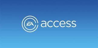 FIFA 21 EA Access