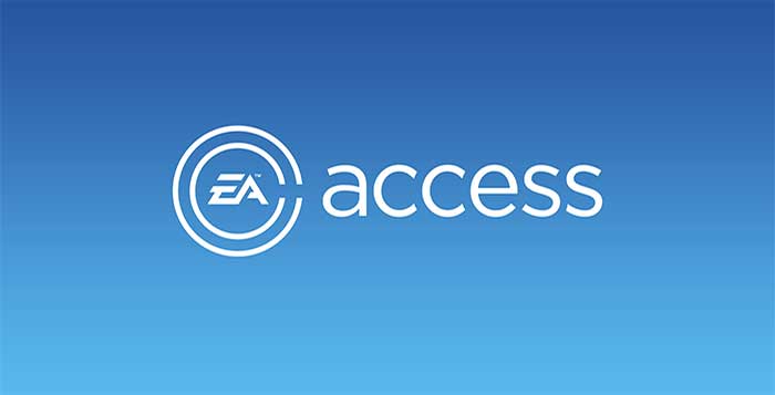 FIFA 21 EA Access