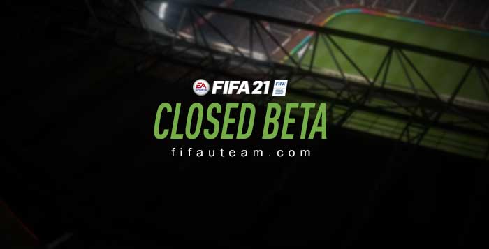 FIFA 21 Beta