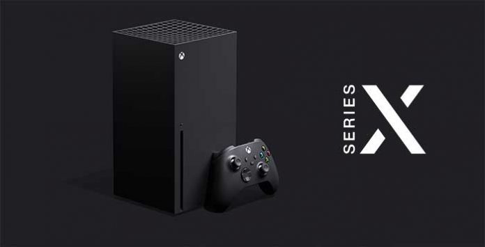 Xbox Series X Price Specs And Pre Order