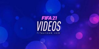 FIFA 21 Videos