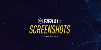 FIFA 21 Screenshots