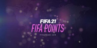FIFA Points for FIFA 21 Ultimate Team