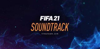 FIFA 21 Soundtrack