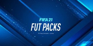 FIFA Packs