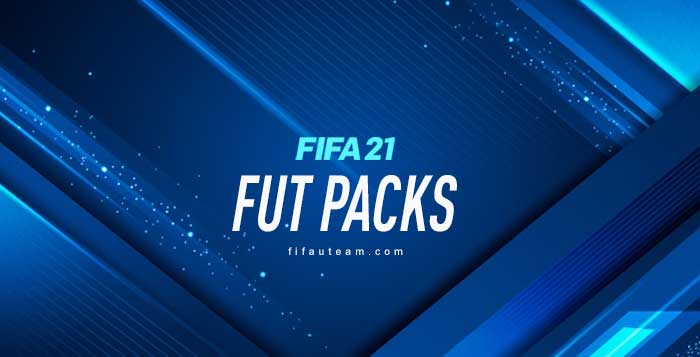 Fifa U Team Fifa 21 News Packs Players Guides Fut Champions