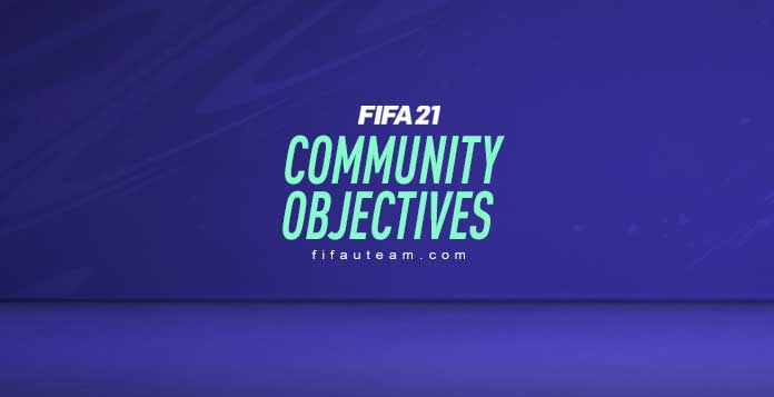 FIFA 21 Community Events