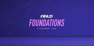 FIFA 21 Foundations