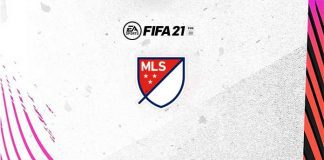 FIFA 21 MLS