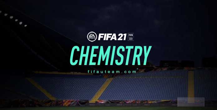 FIFA 21 Chemistry