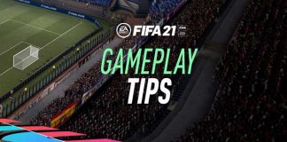 FIFA 21 Gameplay Tips