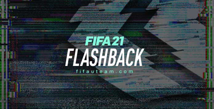 FIFA 21 Flashback Players