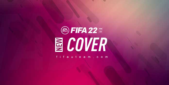 FIFA 22 Cover Star