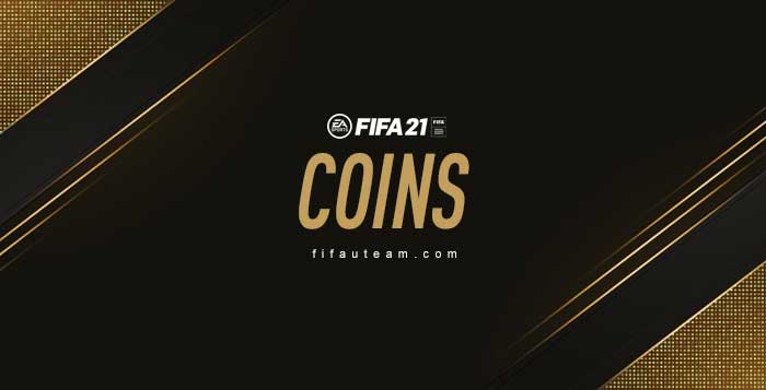 FIFA 21 Coins