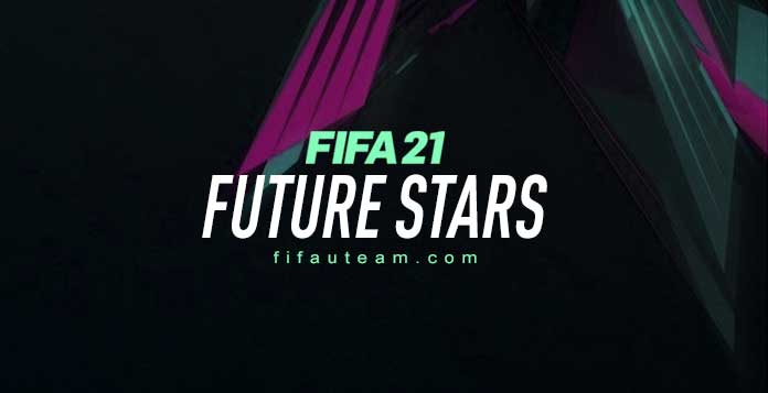 FIFA 21 Future Stars