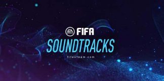 FIFA Soundtracks