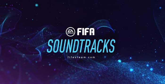 Fifa Soundtracks All Songs And Lyrics