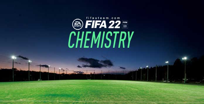 FIFA 22 Chemistry