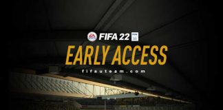 FIFA 22 Early Access - How to Play It First