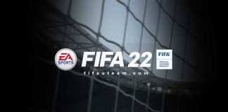 Buy FIFA 22