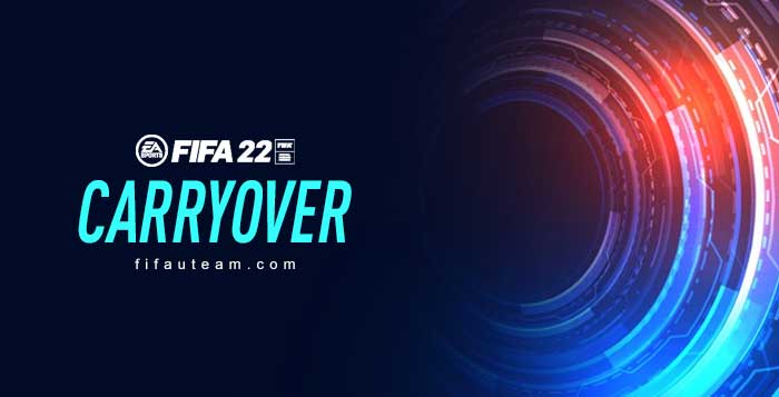 FIFA 22 Carryover Transfer Guide