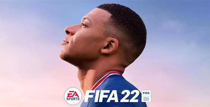 FIFA 22 Videos