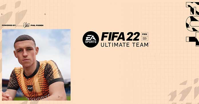 Heróis do FUT - FIFA 22 Ultimate Team - Electronic Arts