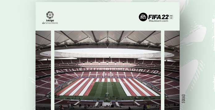 FIFA 22 La Liga Squad Guide