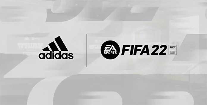 FIFA 22 adidas 99