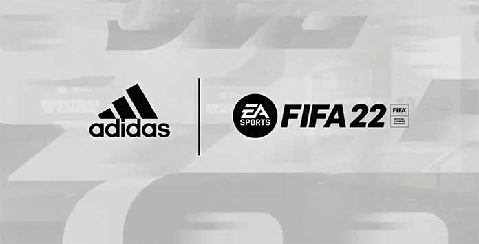 adidas NUMBERSUP - FIFA 22 Ultimate Team - Site oficial da EA SPORTS