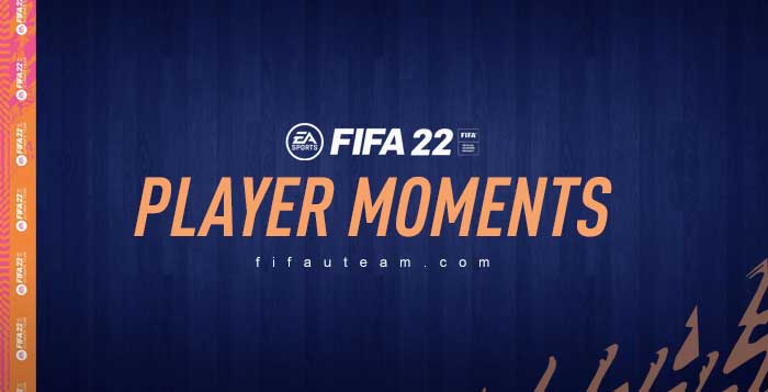 FIFA 22 Player Moments Guide