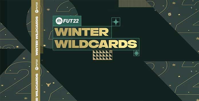 FIFA 22 Winter Wildcard
