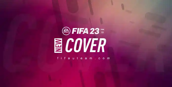 FIFA 23 Cover Star