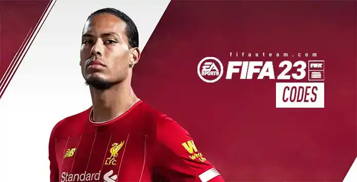 How to Redeem a FIFA 23 Code