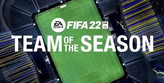 FIFA 22 TOTS Swaps Tracker