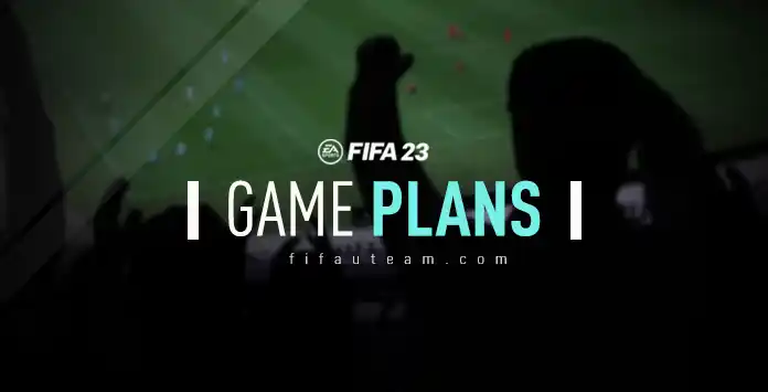 FIFA 23 Game Plans