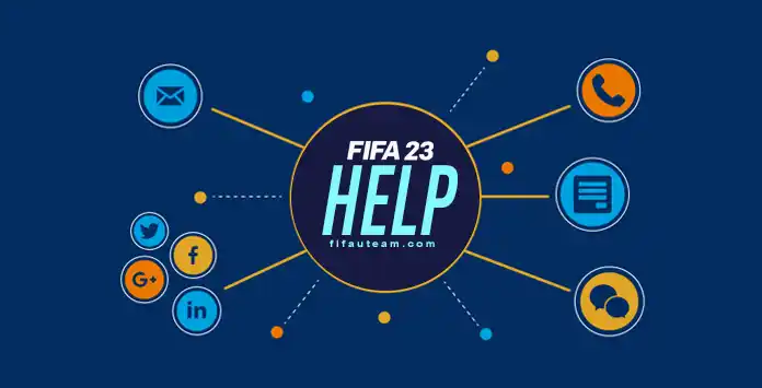 EA Support - FIFA 23 Help