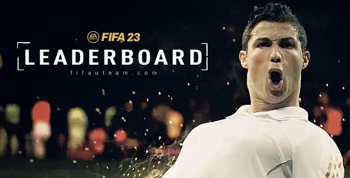 FIFA 23 Leaderboard