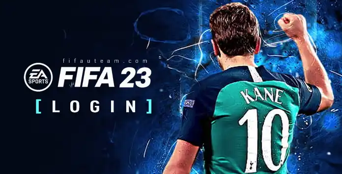 FIFA 23 Login