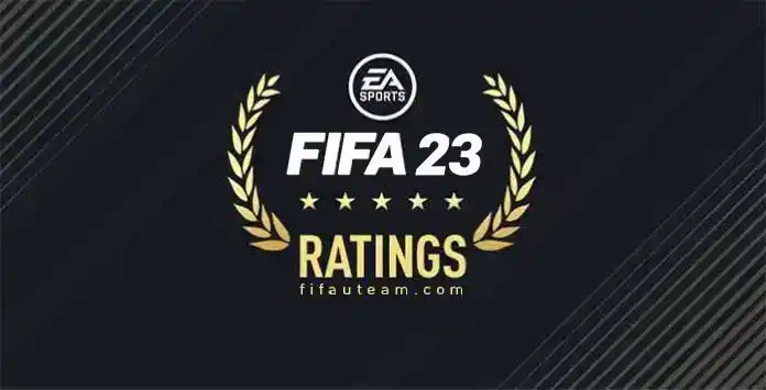 FIFA 23 Ratings